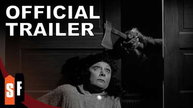 The Tingler (1959) - Official Trailer poster