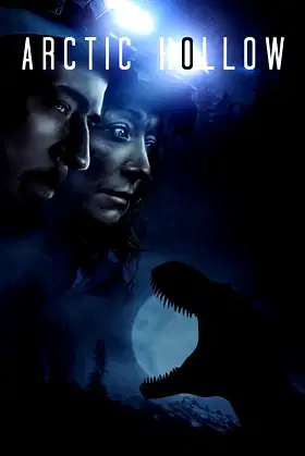 Arctic Hollow poster