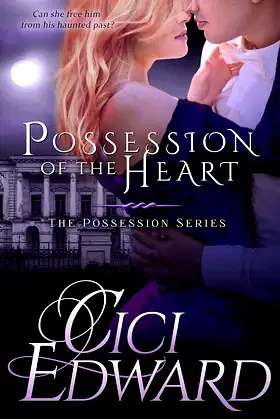 Possession of the Heart: The Possession Series poster