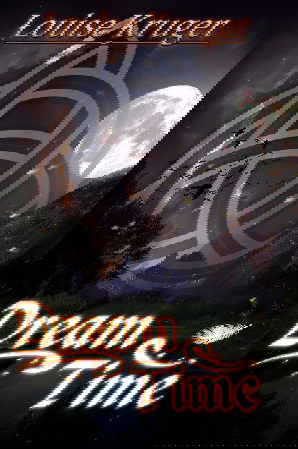Dream Time poster