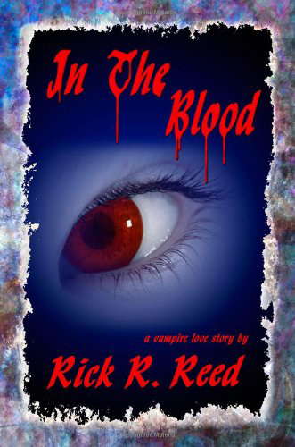 In the Blood poster