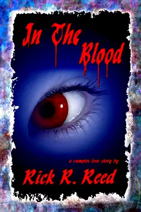 In the Blood poster