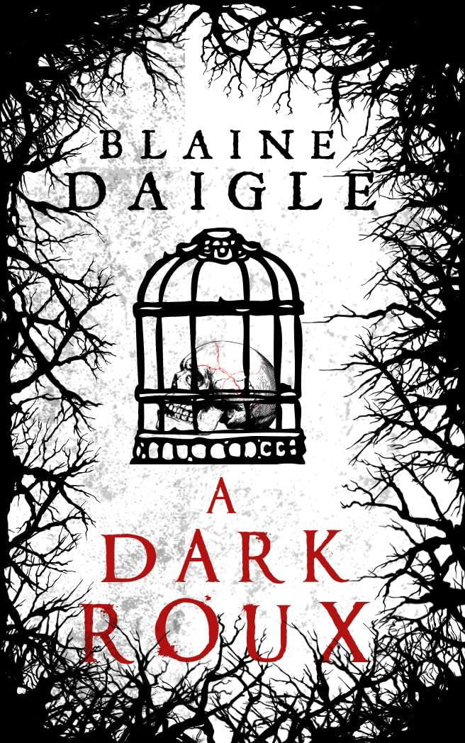 A Dark Roux: A Novel poster