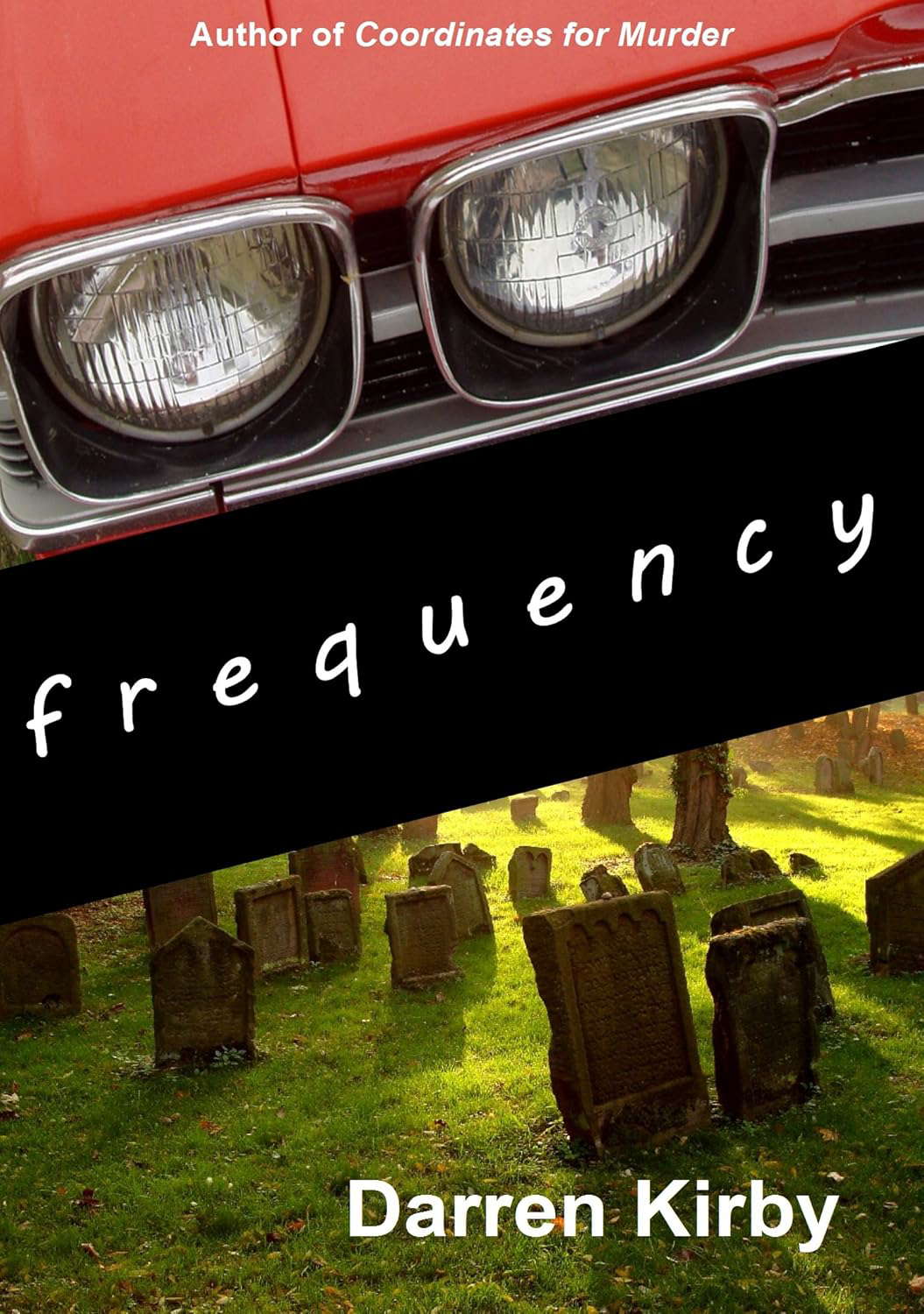 frequency poster