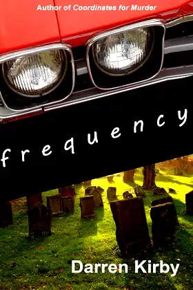 frequency poster