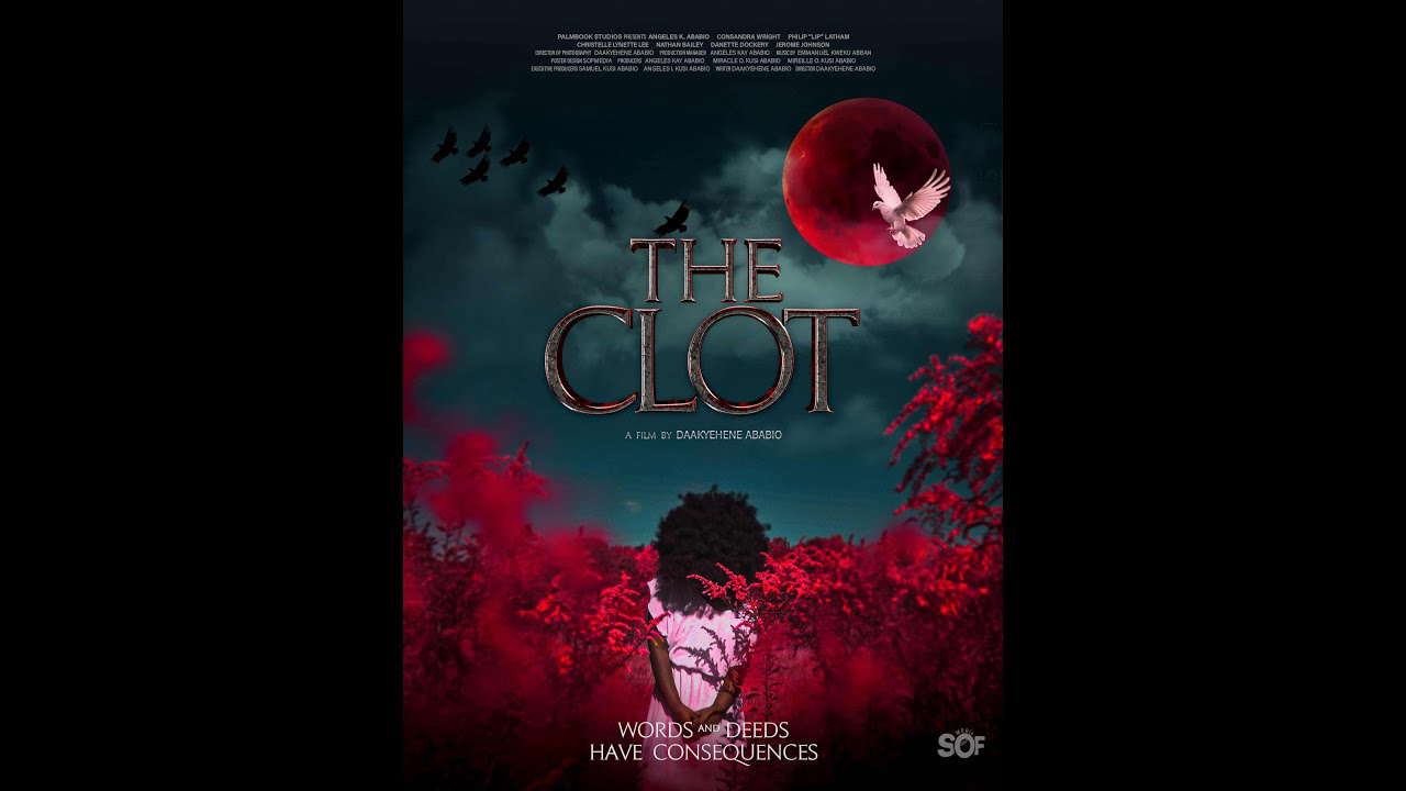 Poster for The Clot