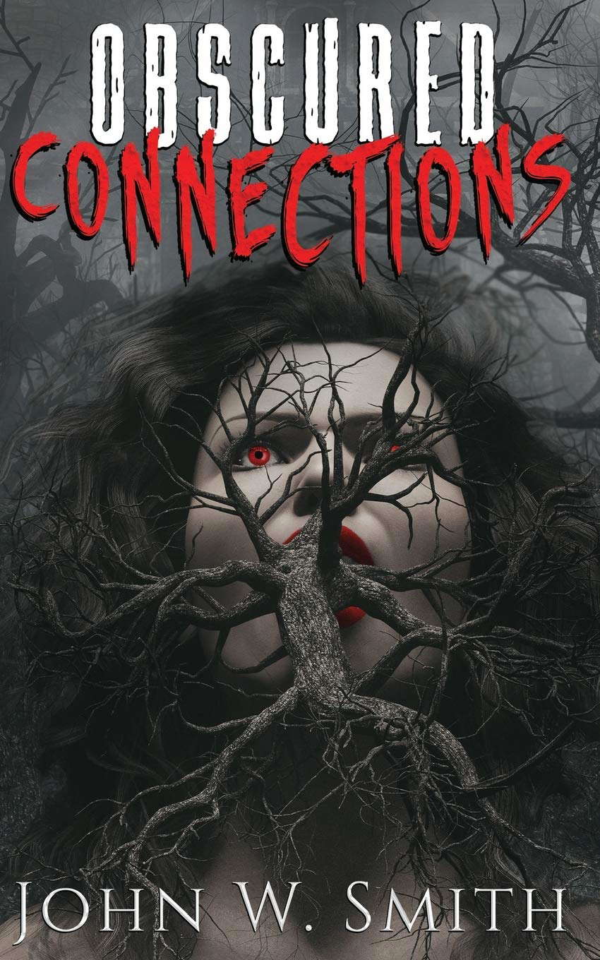 Obscured Connections poster