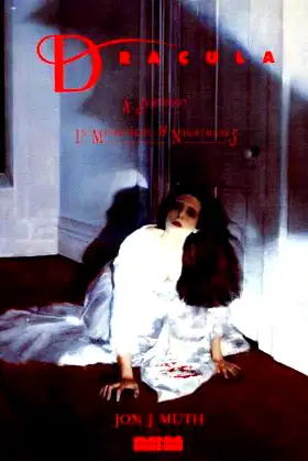 Dracula: A Symphony in Moonlight & Nightmares poster