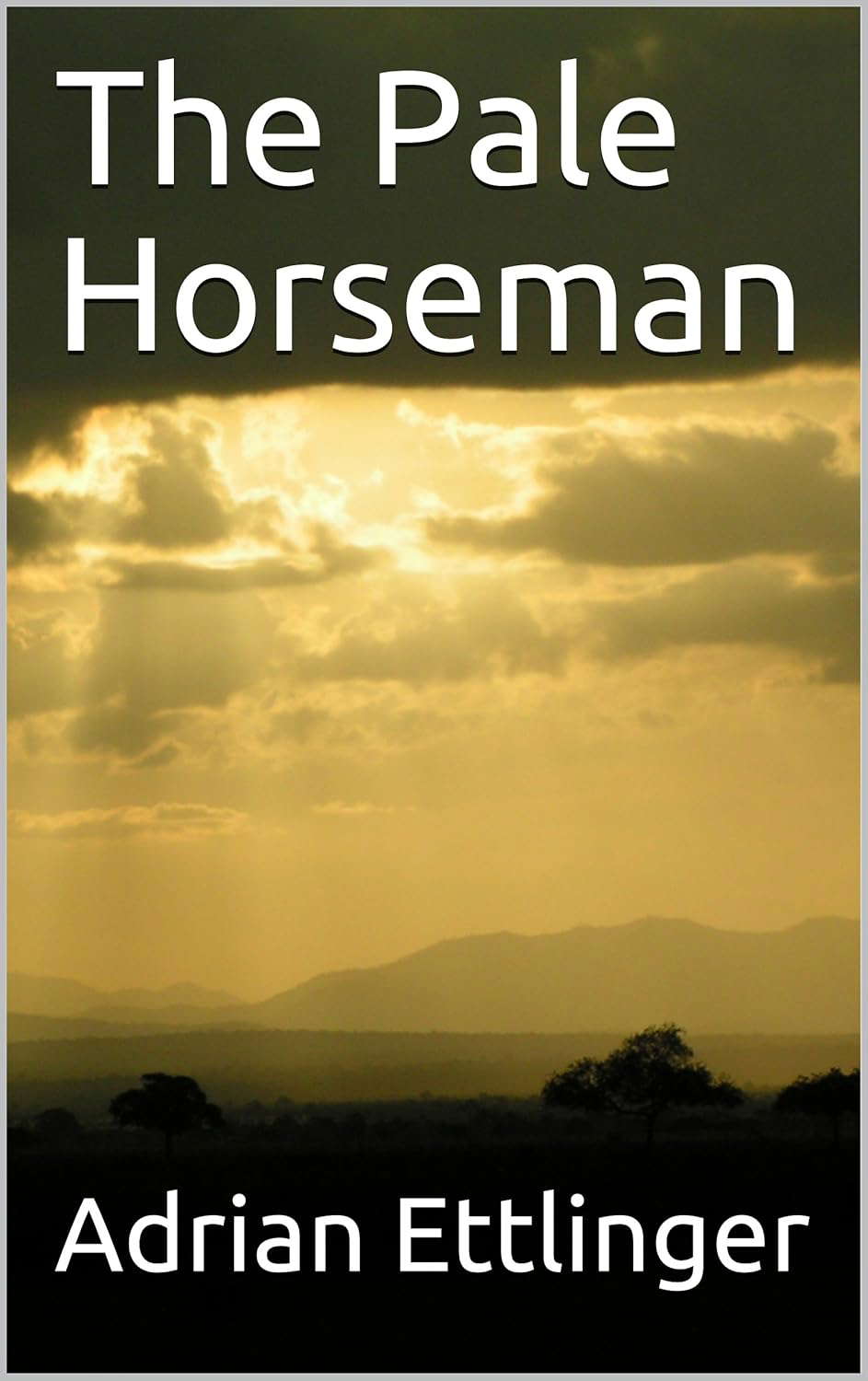 The Pale Horseman poster