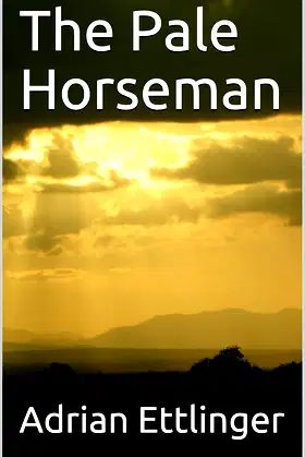 The Pale Horseman poster