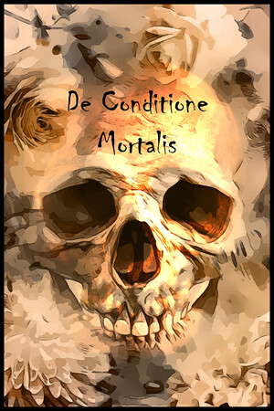 De Conditione Mortalis: BLOODBATH/metanoia poster