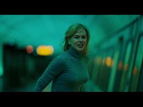 The Invasion - Original Theatrical Trailer poster