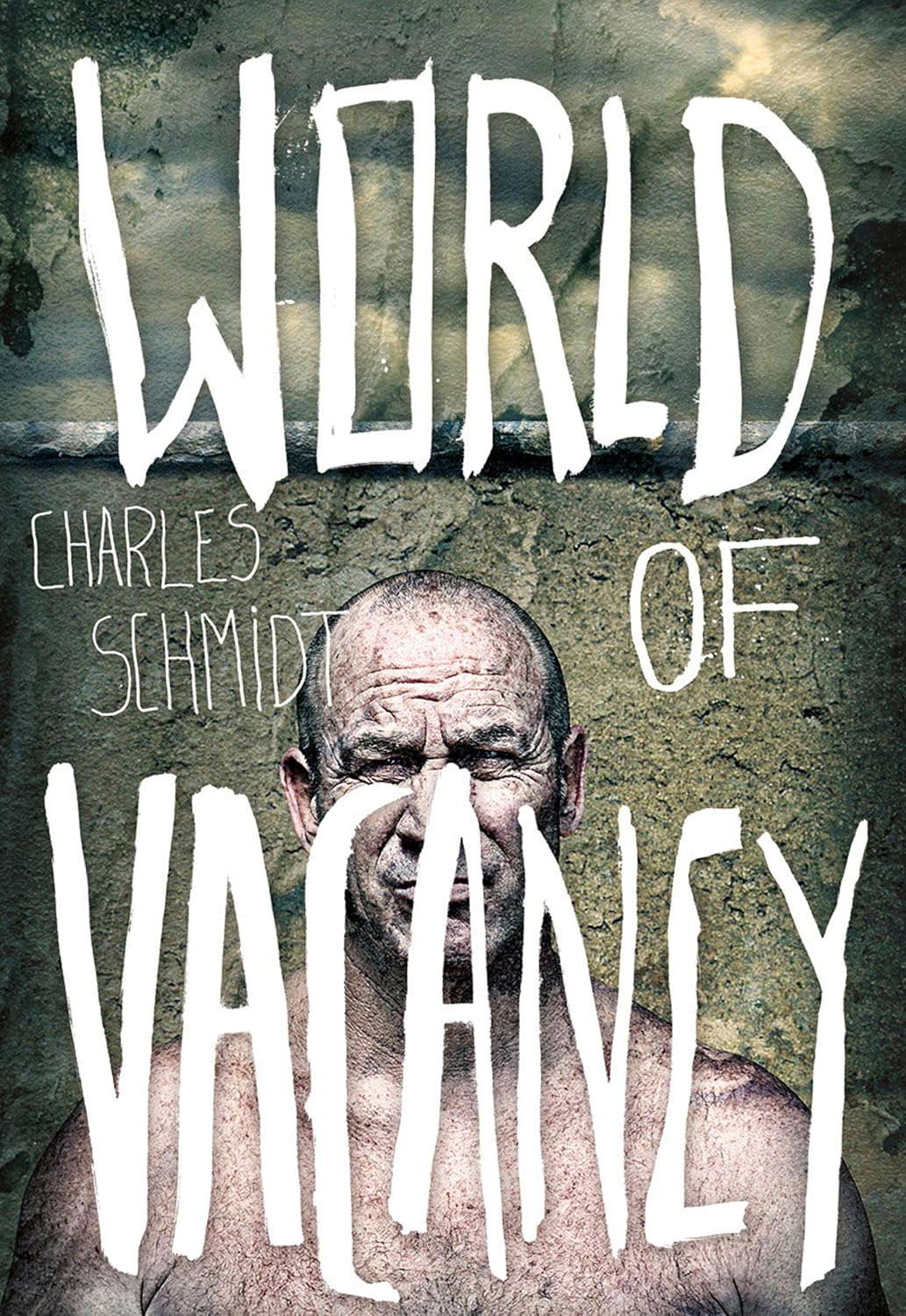 World of Vacancy poster