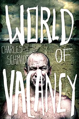 World of Vacancy poster