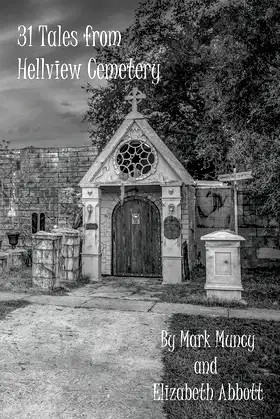 31 Tales from Hellview Cemetery poster