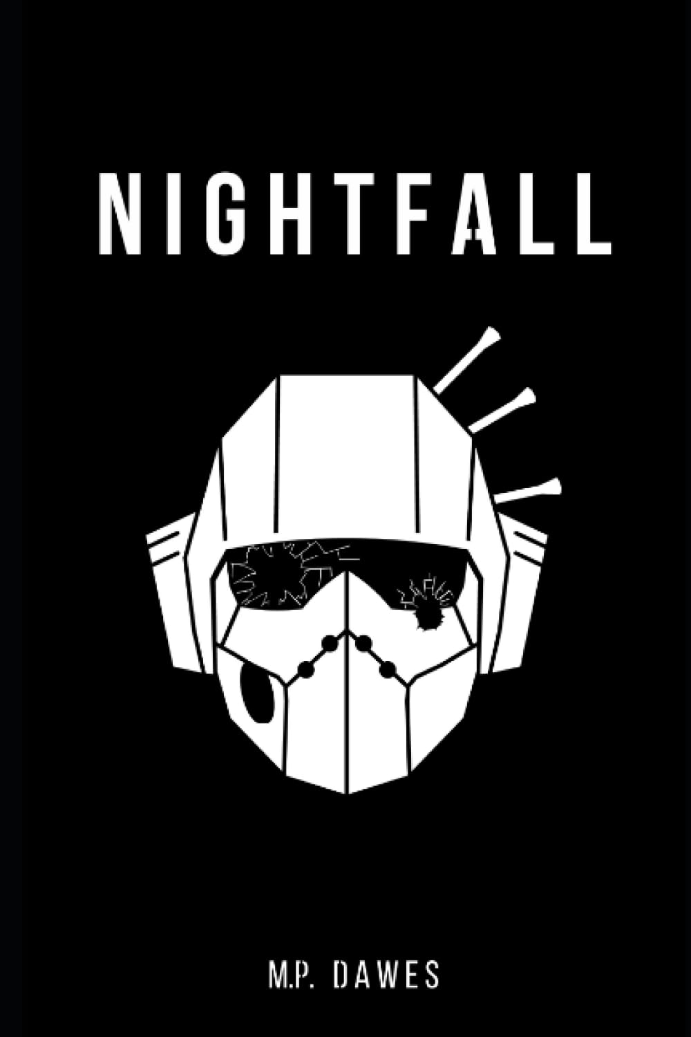 Nightfall poster