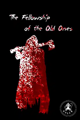 The Fellowship of the Old Ones (Rising Dawn) poster
