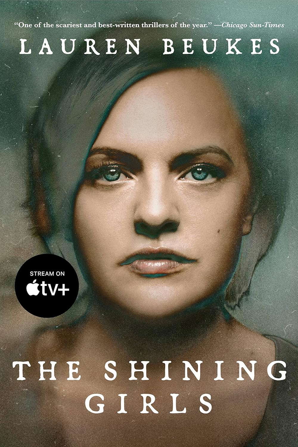 The Shining Girls: A Novel poster