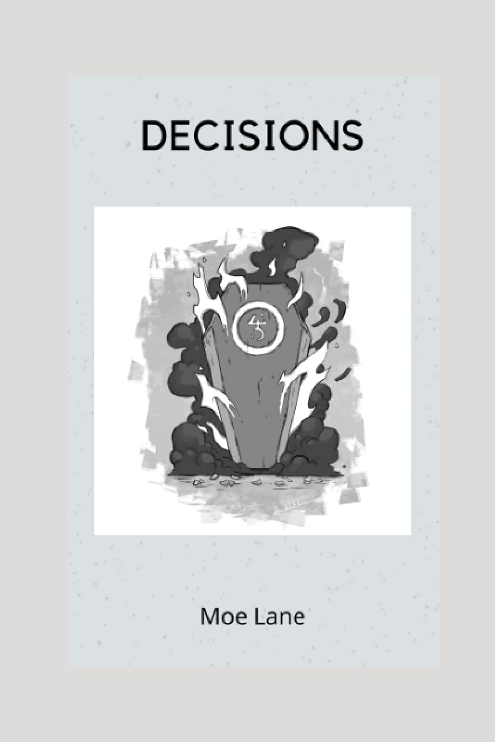 Decisions: Four Tales of Choices poster