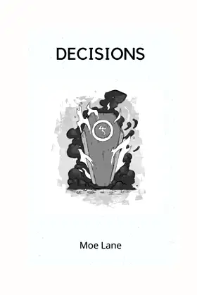 Decisions: Four Tales of Choices poster