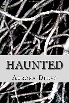 Haunted poster