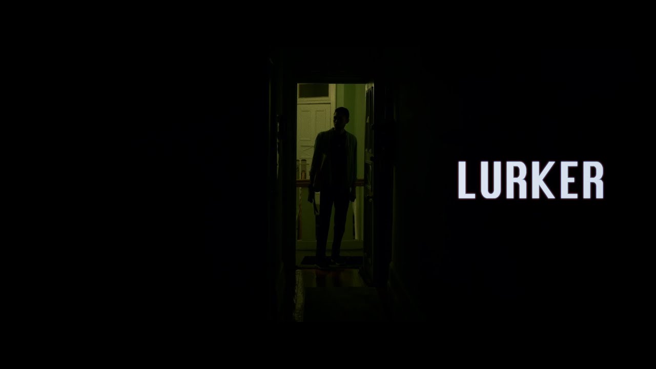 "LURKER" | Horror Short Film