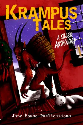Krampus Tales: A Killer Anthology poster