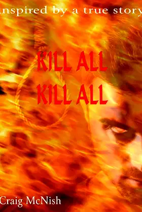 Kill All Kill All poster