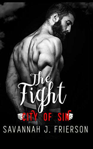 The Fight: City of Sin poster