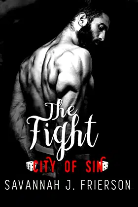 The Fight: City of Sin poster