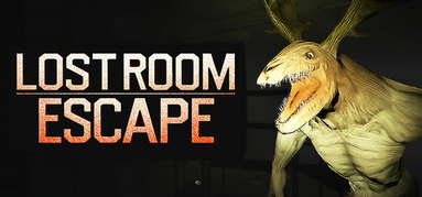 Lost Room: Escape capsule