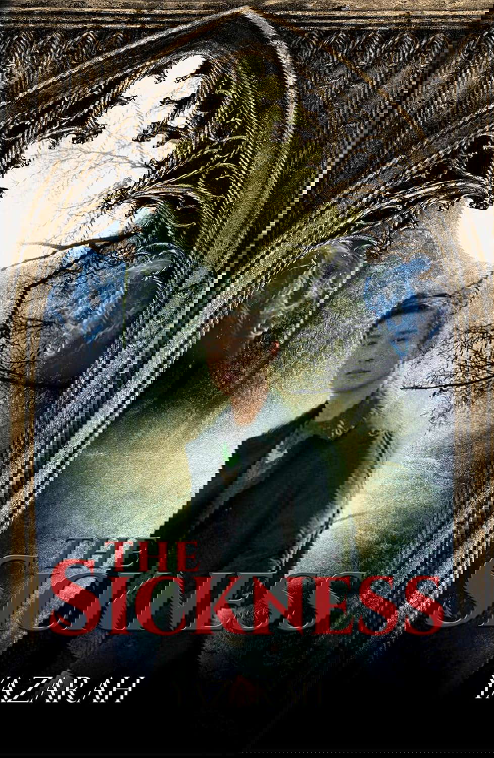 The Sickness poster