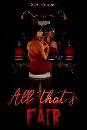 All That's Fair poster