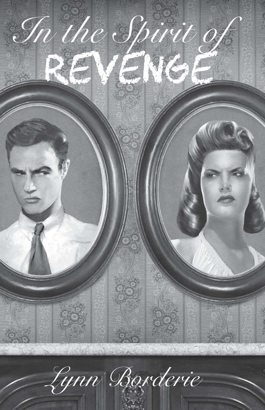 In the Spirit of Revenge poster