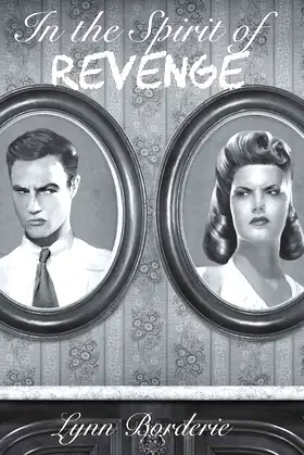 In the Spirit of Revenge poster
