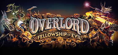 Overlord: Fellowship of Evil capsule