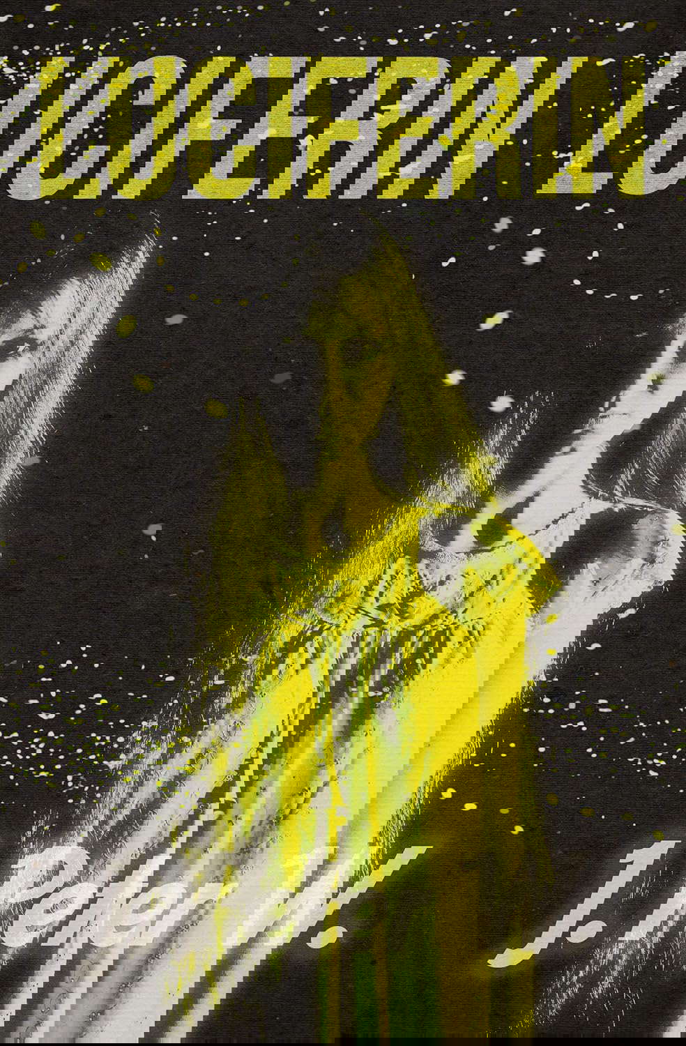 Luciferin poster
