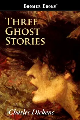 Three Ghost Stories poster