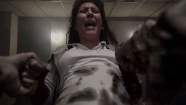 V/H/S/2 - Trailer poster