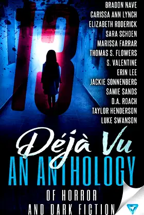 13: Deja Vu (Thirteen Series) poster