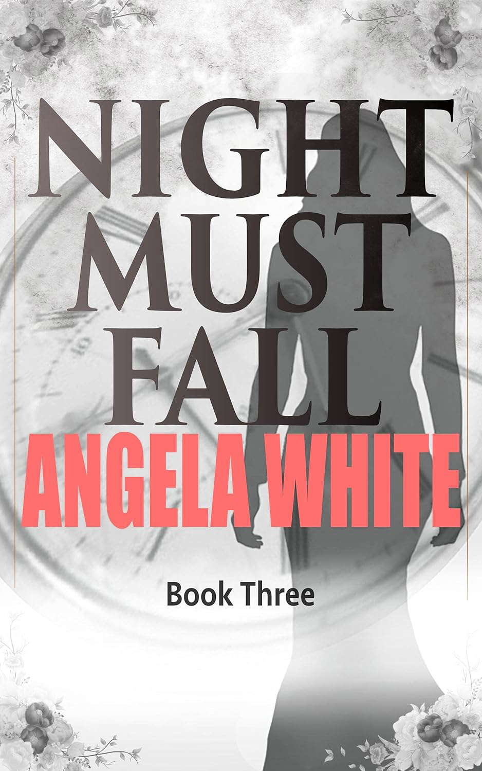 Night Must Fall (Alexa's Travels Book 3) poster