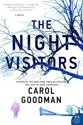 The Night Visitors: A Novel poster