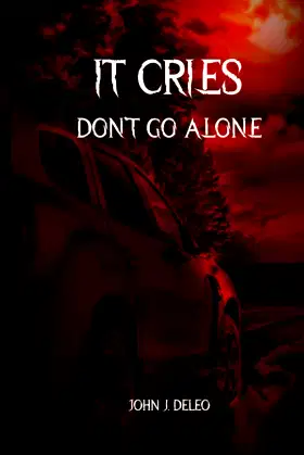 It Cries: Don't Go Alone poster