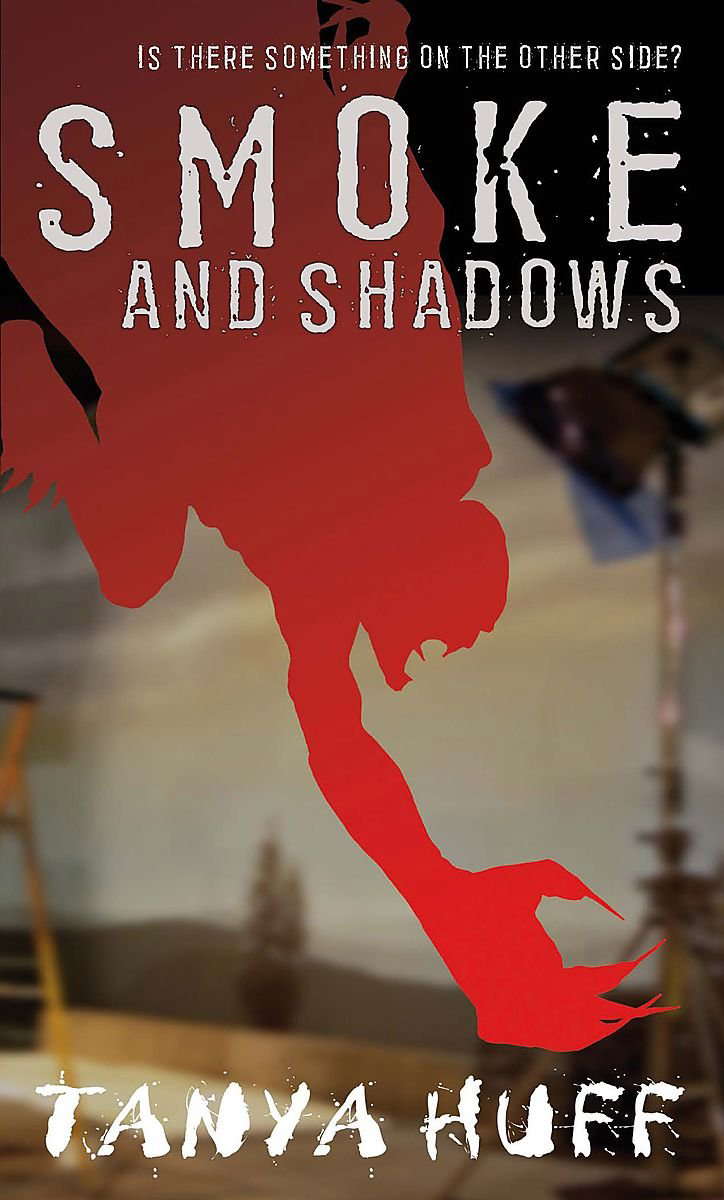 Smoke And Shadows poster