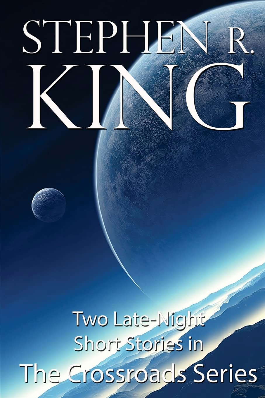 The Crossroads Series poster