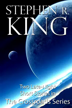 The Crossroads Series poster