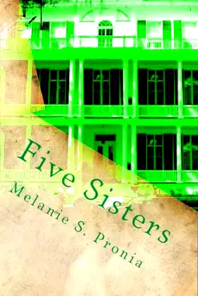 Five Sisters (The Nocturnal Myst Series) poster