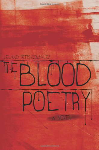 The Blood Poetry poster