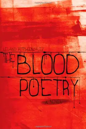 The Blood Poetry poster