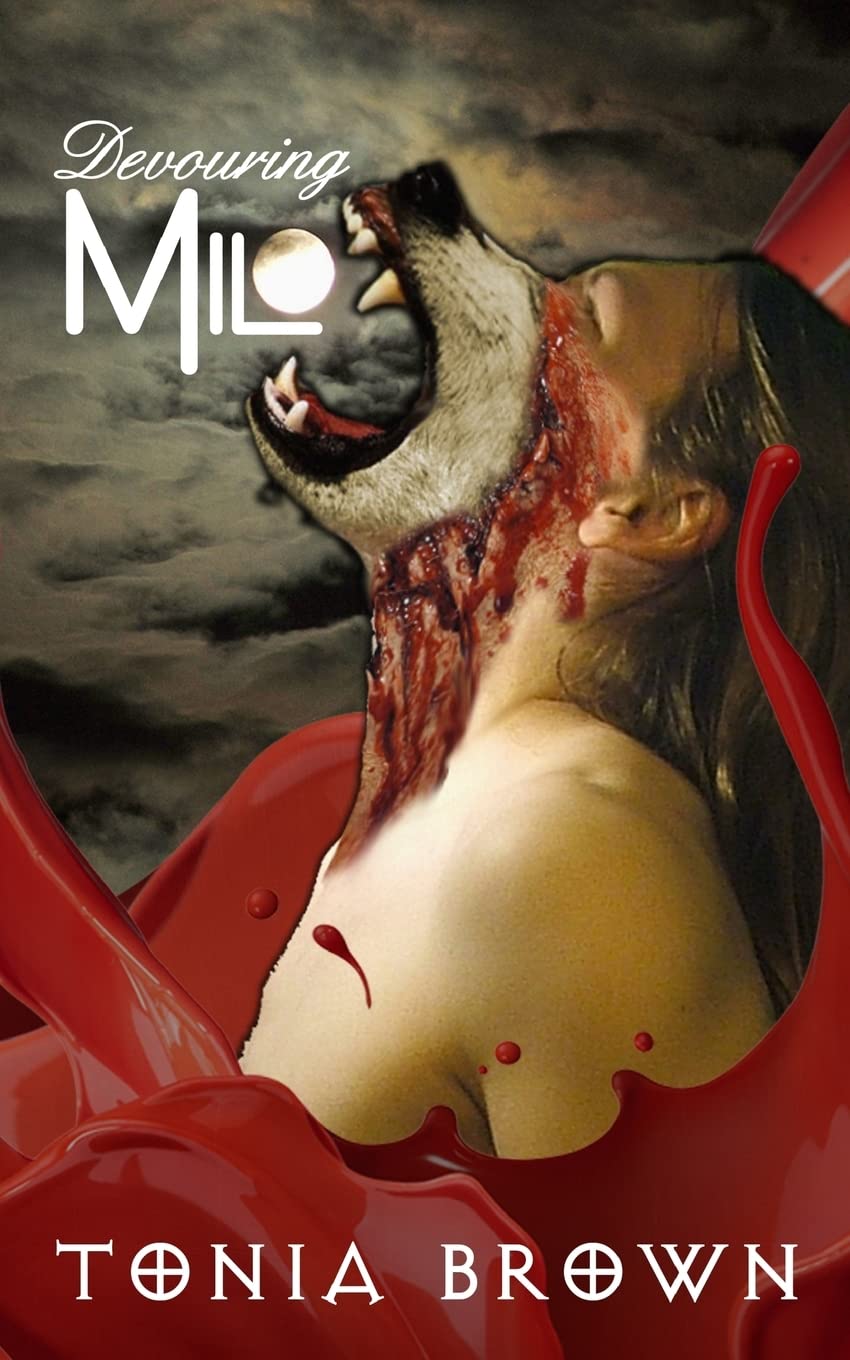 Devouring Milo poster